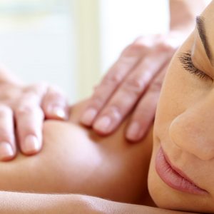 masaje cuerpo descontracturante