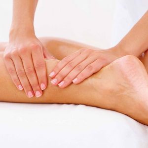 masaje cuerpo presoterapia