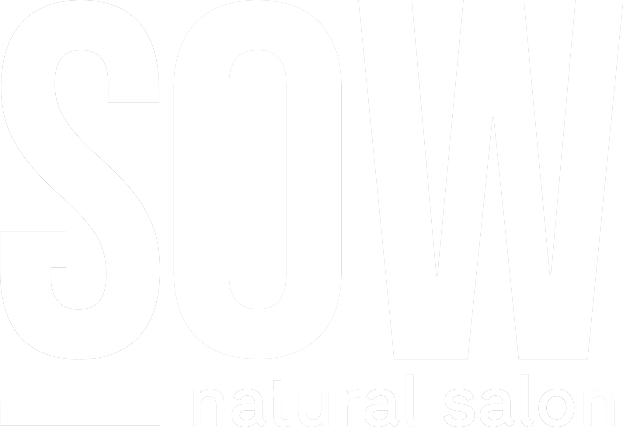 SOW Natural Salon